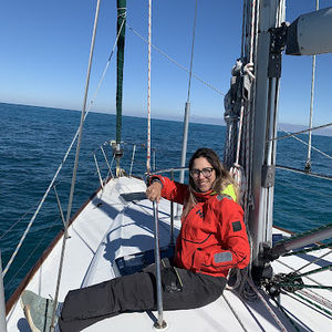 Meet your Posher, Lorena